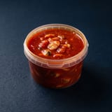 Філе оселедця в томаті «По-харківськи»