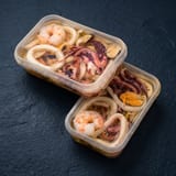 Морський коктейль в олії